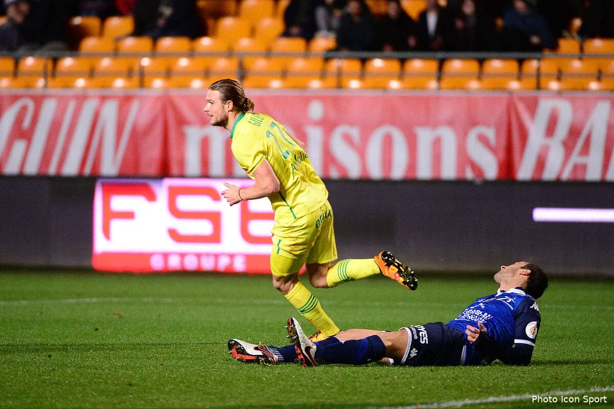 nantes n a pas su conclure mais s en tire bien iconsport win 300116 01 6169132099