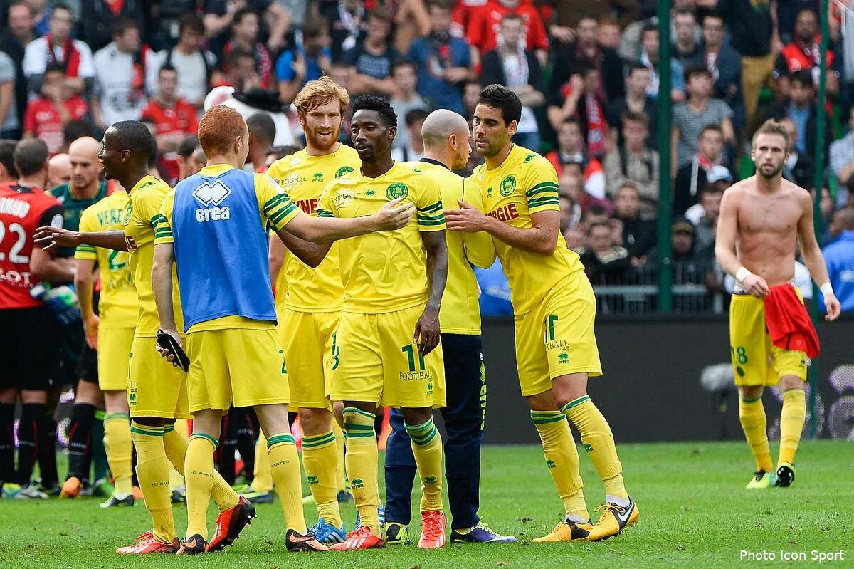 nantes n ose pas parler d autre chose que du maintien iconsport por 300913 81 12167291