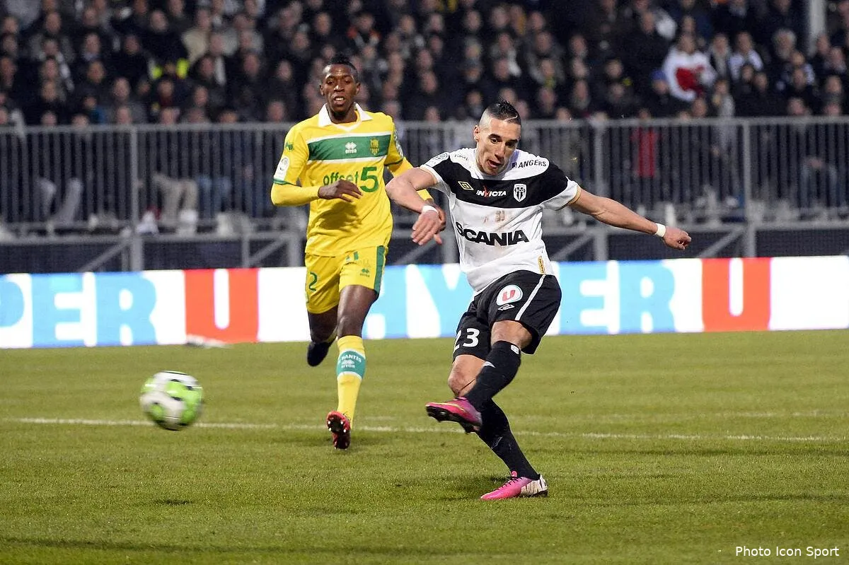 nantes perd et met sa montee en d angers iconsport por 050413 05 0253929