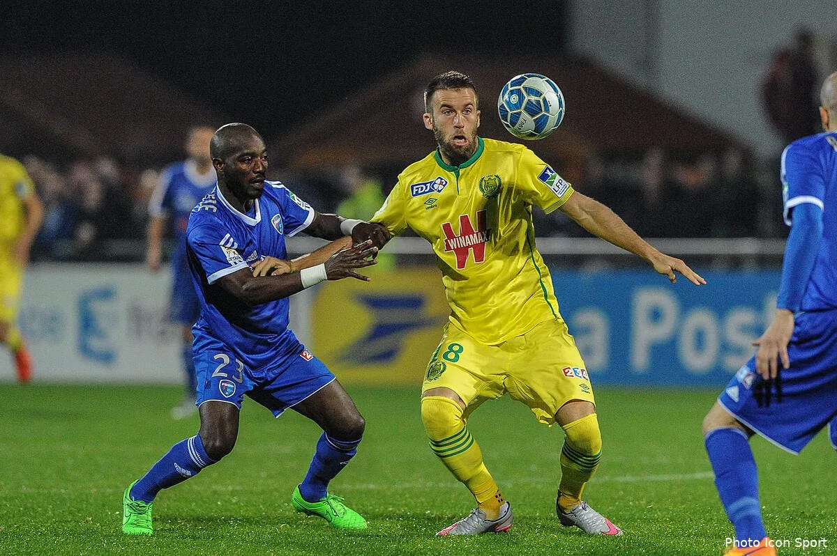 nantes pourrait donne son sac a deaux au mercato iconsport jpt 281015 10 06128925