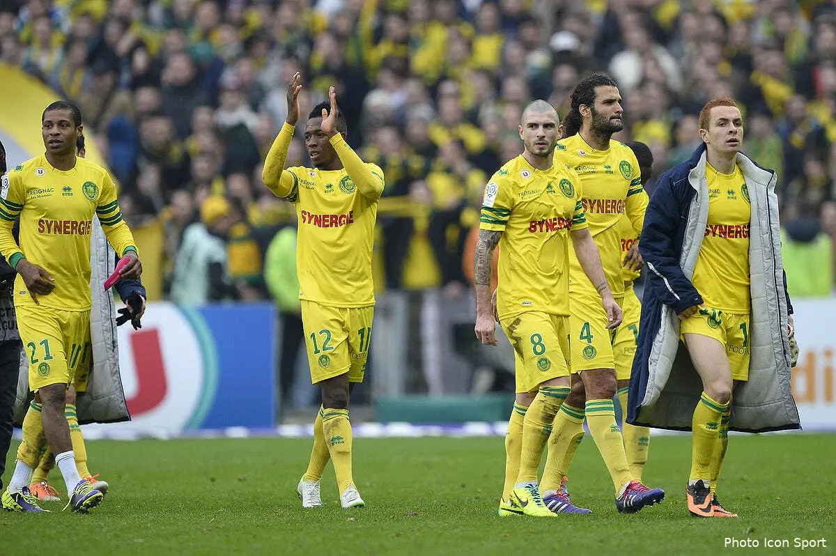 nantes pouvait compter sur un bangoura libere iconsport por 120114 05 1573939