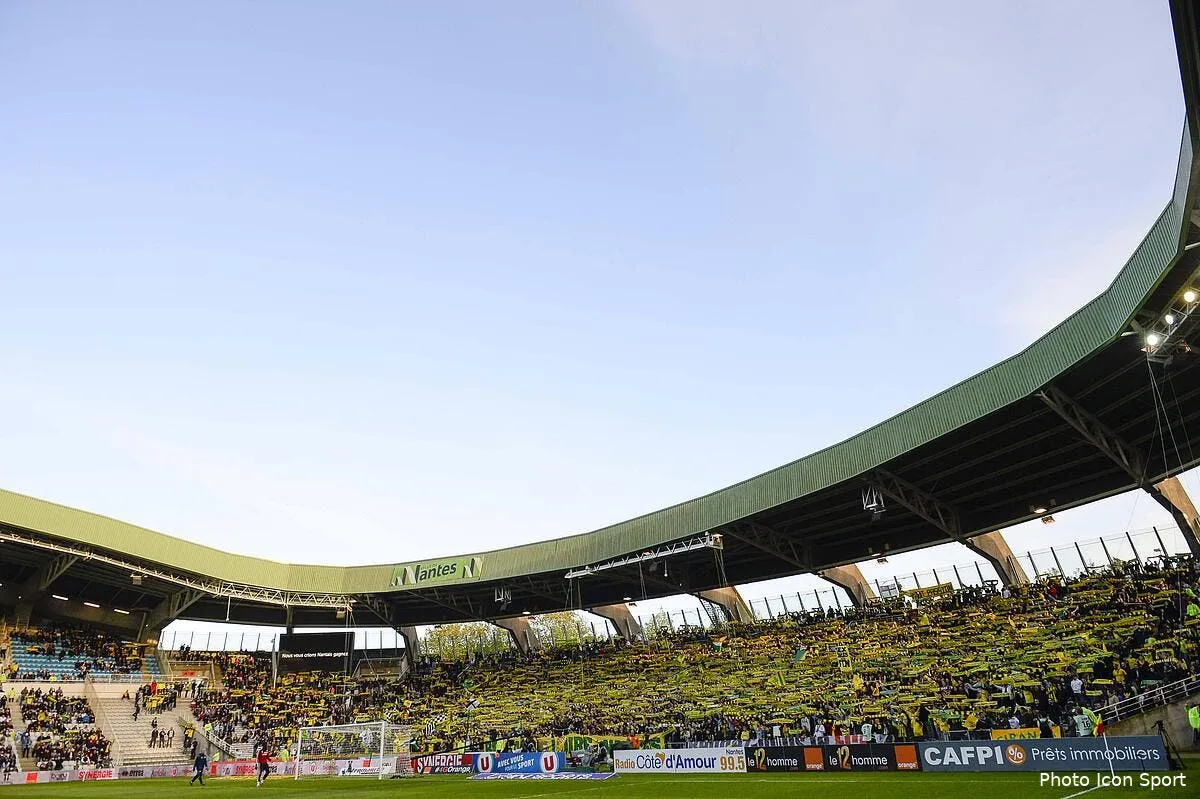 nantes prefere retaper la beaujoire que s offrir un stade neuf iconsport por 250414 05 12594915