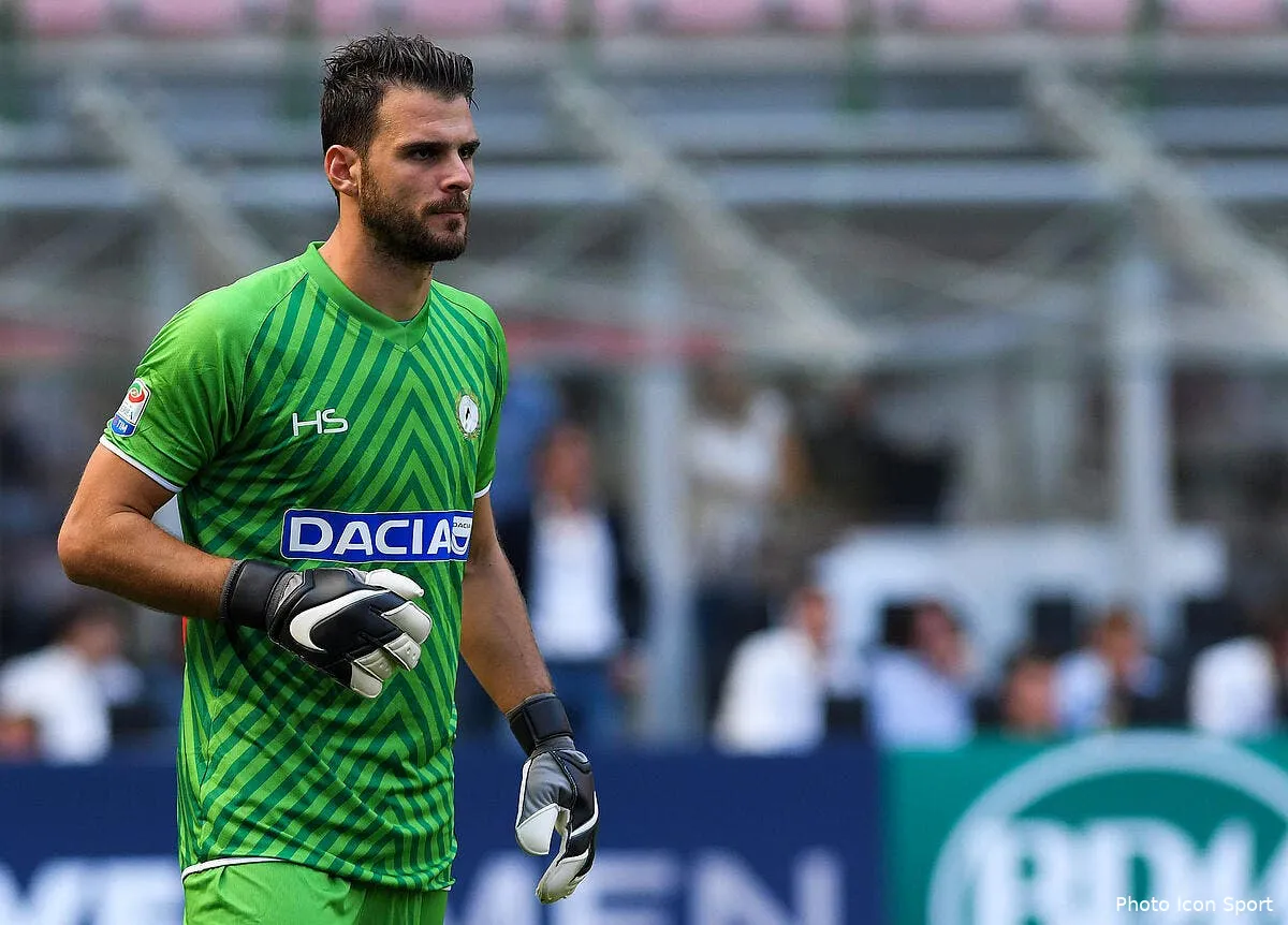 nantes ranieri definit sa priorite pour le poste de gardien iconsport liv 110916 85 14185199