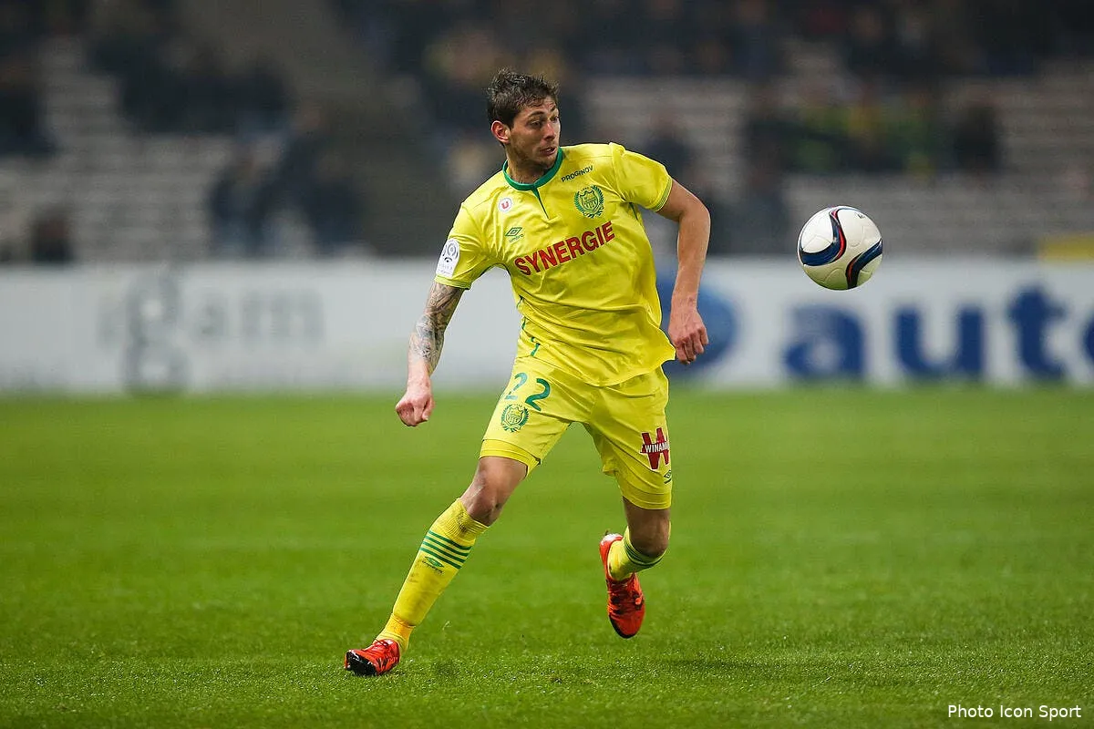 nantes refuse 4 me au mercato sala a la pression sala 5131387