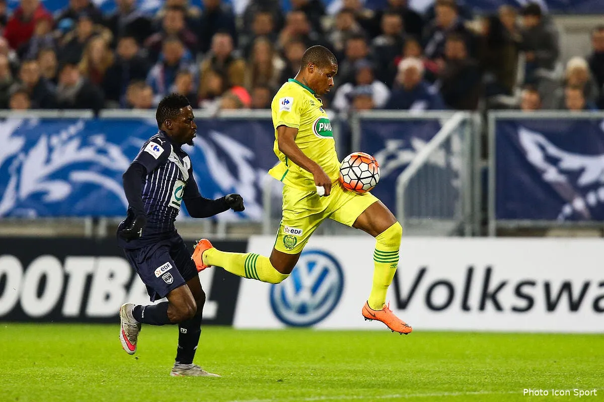 nantes renverse bordeaux l asse et lorient passent iconsport blo 100216 01 09133180