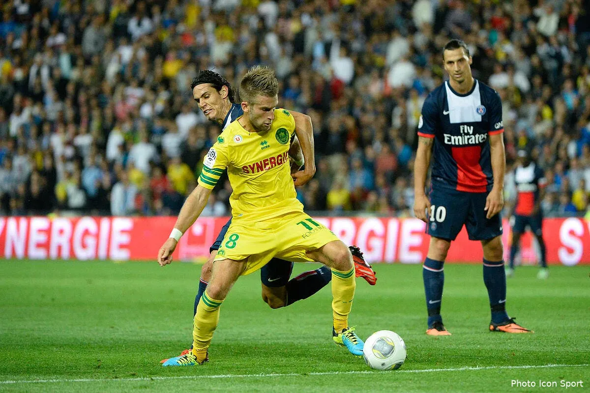 nantes s attendait a mieux de la part du psg iconsport por 250813 01 2964217