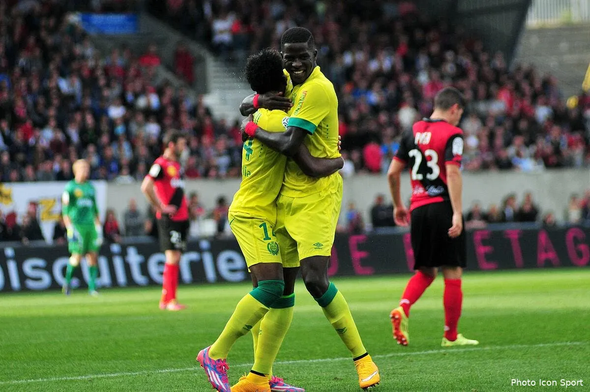nantes tape guingamp et s incruste devant iconsport leb 051014 05 1193715