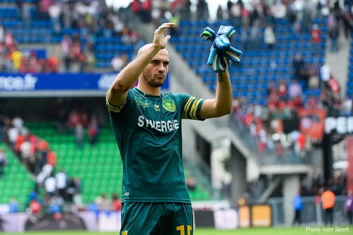 nantes vise le maintien avant tout assure riou iconsport por 300913 81 12368373