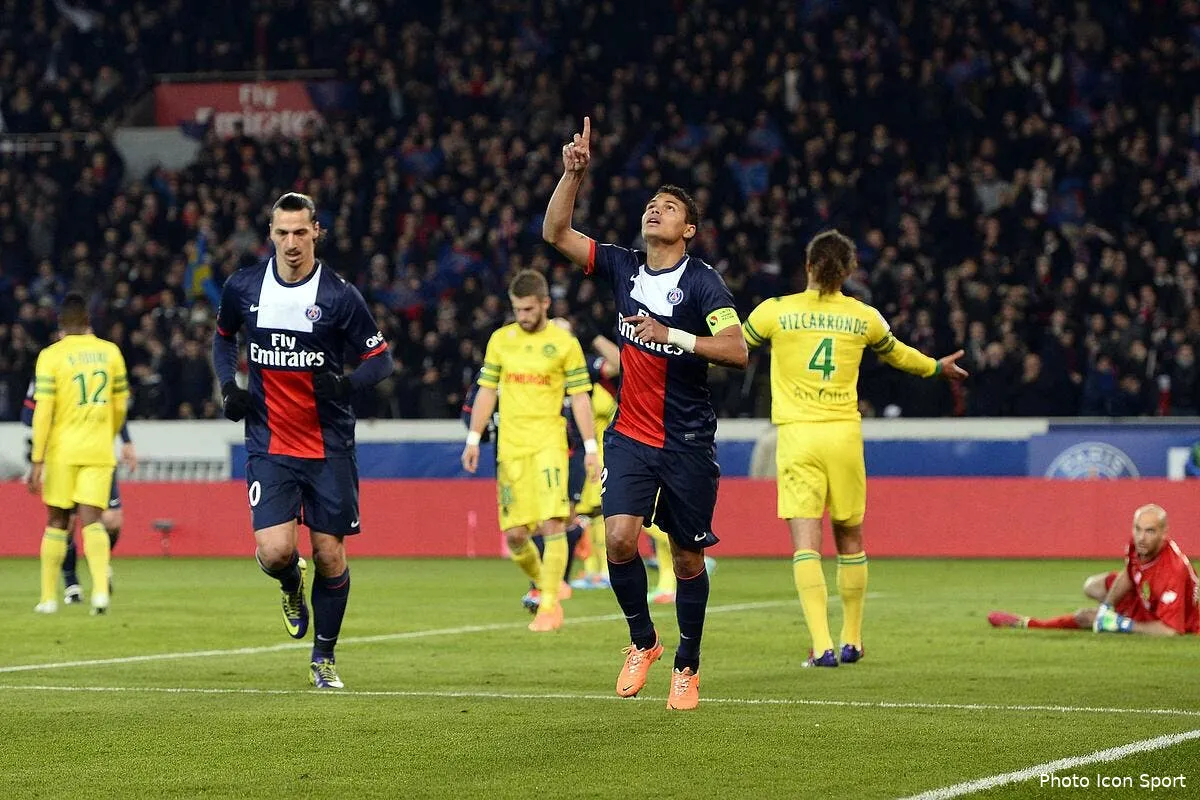 nantes voit ce psg plus fort que le grand ol iconsport por 190114 01 0574533