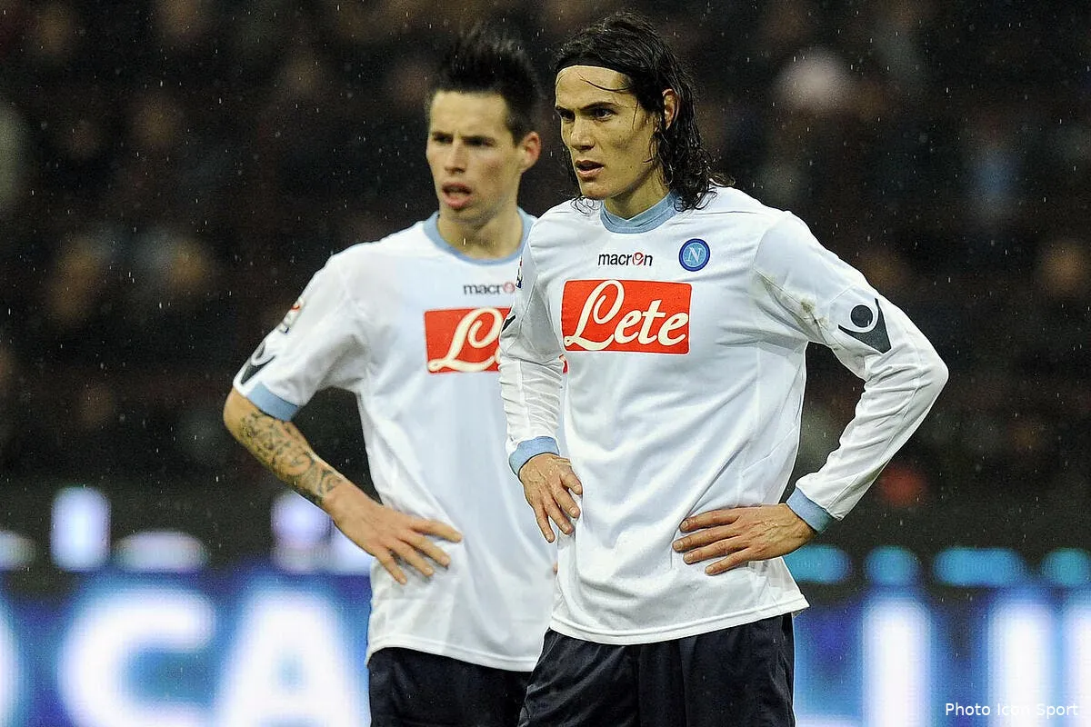 naples annonce au psg et aux autres que ses stars ont un prix iconsport ima 280211 09 0231419