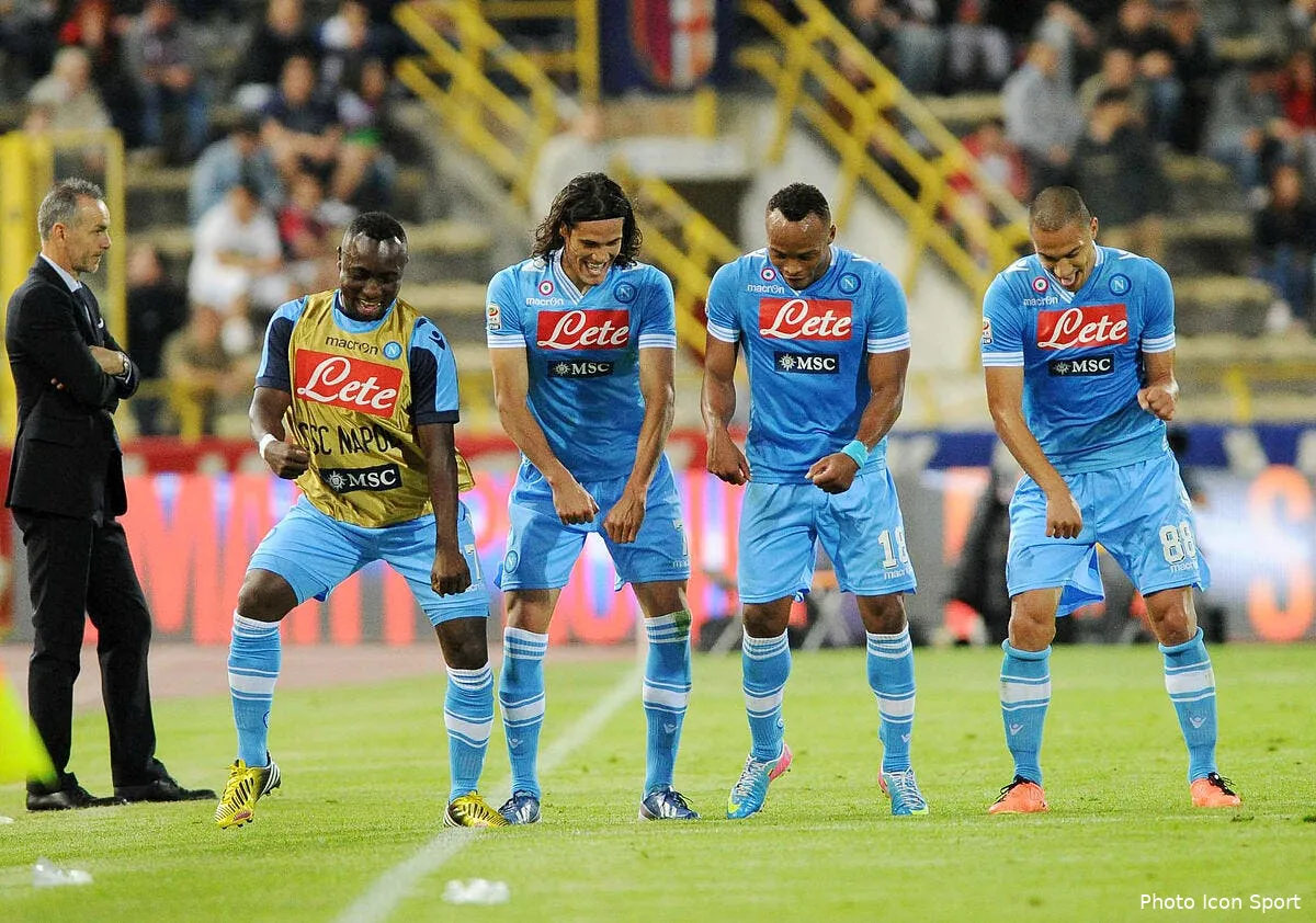 naples annule son match amical face au psg iconsport ipp 080513 05 0361691