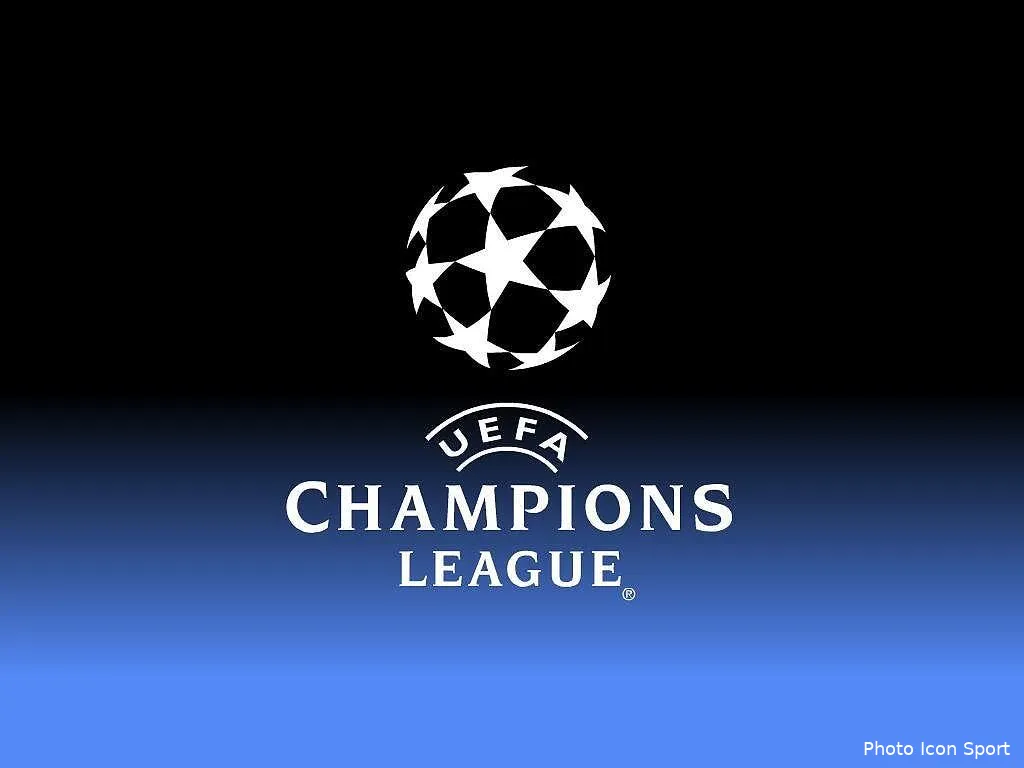 naples manchester city les compos 20h45 sur beinsports 3 champions league logo wallpaper198399
