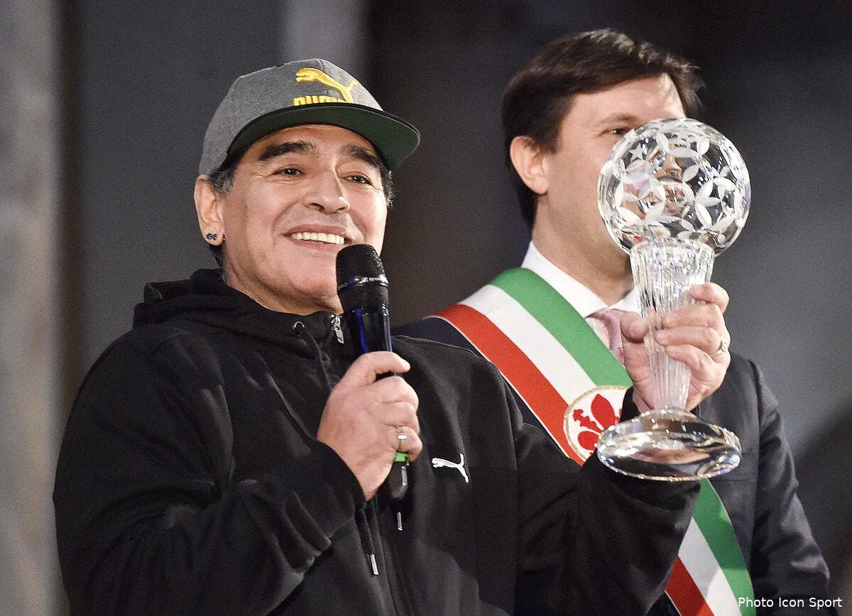 naples un detail a 39 me et maradona pourra revenir iconsport liv 170117 93 02178924