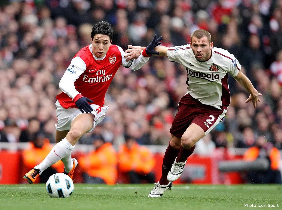 nasri est desormais parti pour rester a arsenal iconsport cam 050311 01 0221798