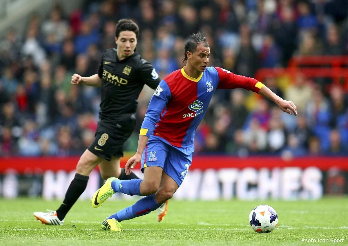 nasri et chamakh ejectes d un casino de londres iconsport bpi 270414 62 07109491