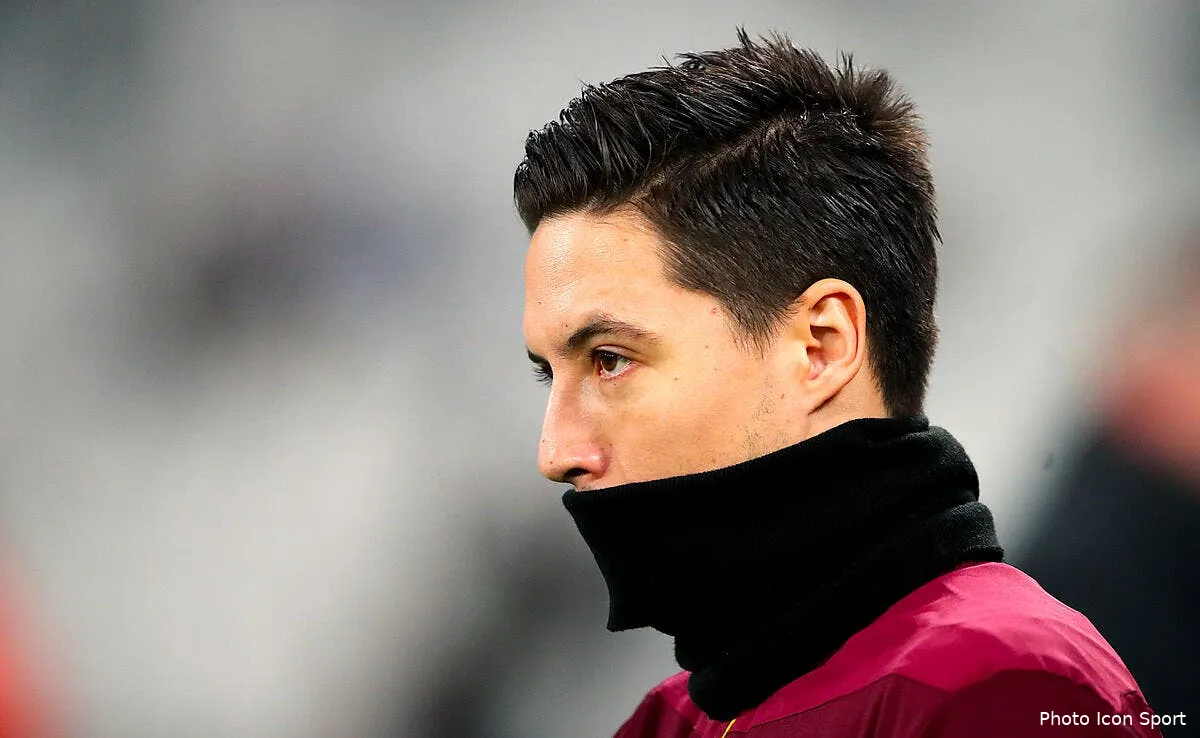 nasri l espece de gangster s est bien ridiculise a arsenal nasri 19248333