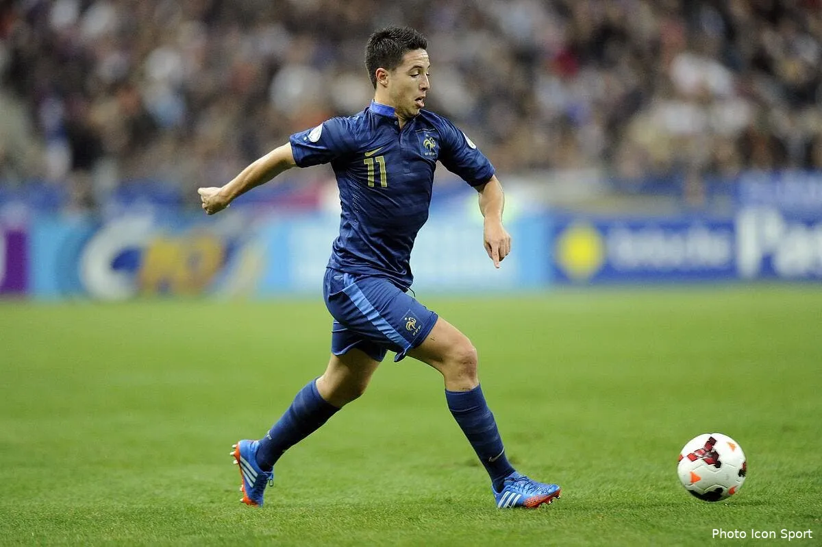 nasri le dit la france a du talent iconsport oe 151013 012 13469935