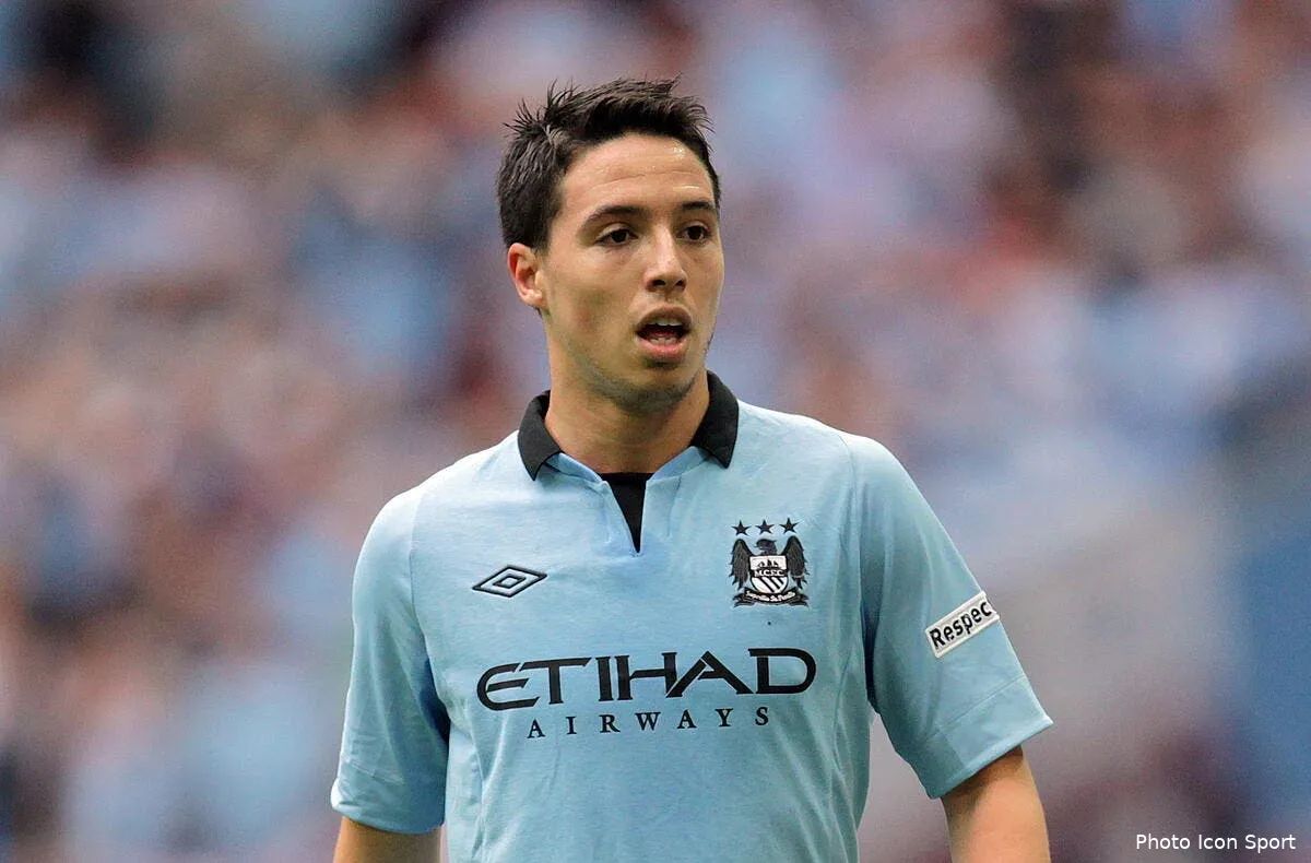 nasri n a pas dit non aux bleus assure vieira iconsport pho 140413 69 2954889