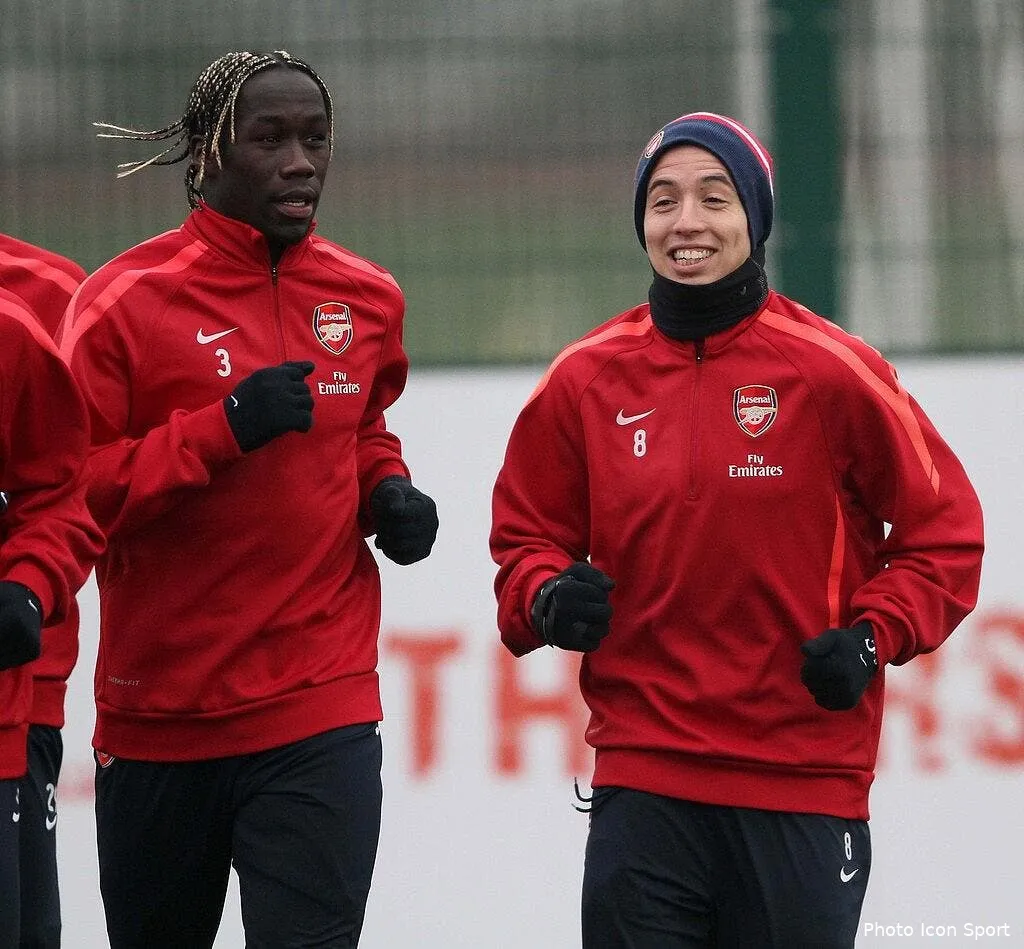 nasri n a rien signe avec arsenal 67741 15987