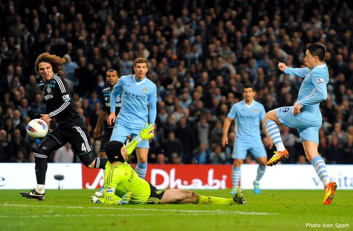 nasri souhaite s inspirer de xavi et iniesta iconsport spi 210312 05 2232743