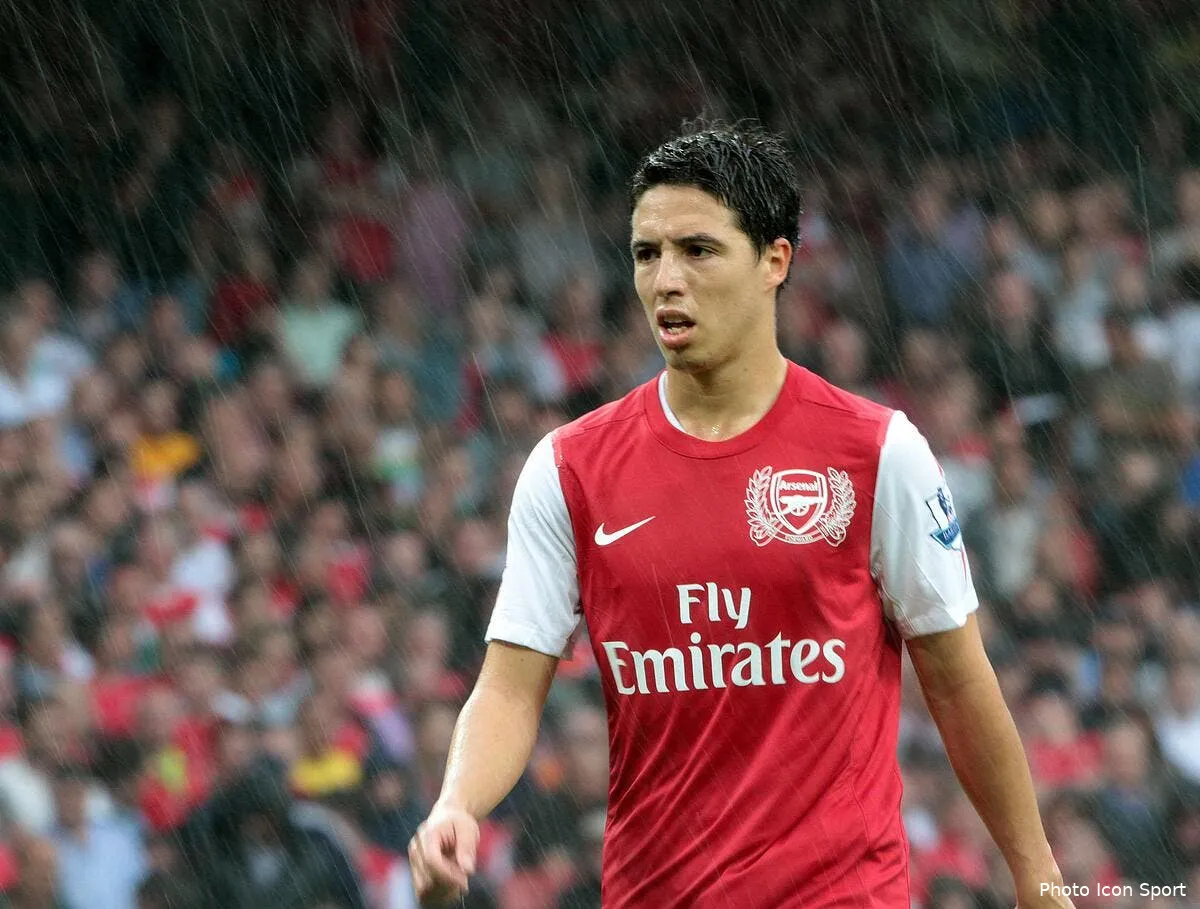 nasri taille deja arsenal et ses supporters iconsport spi 200811 01 0523766