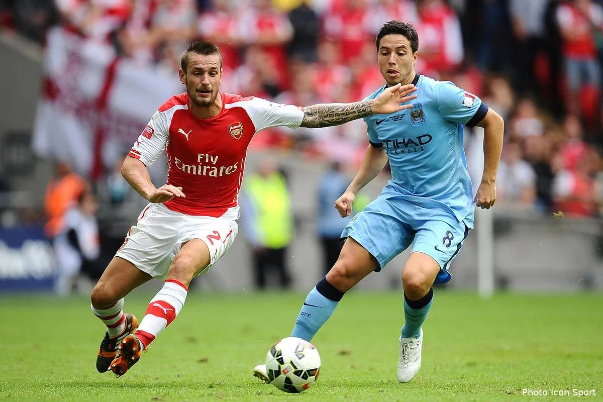 nasri tord le cou a la rumeur d un retour a arsenal iconsport bpi 100814 08 48115295