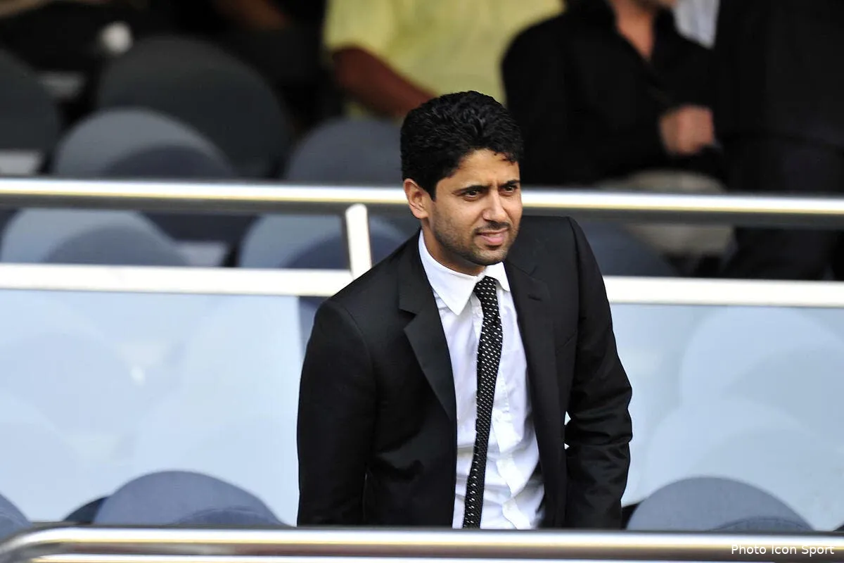 nasser al khelaifi devient le nouveau president du psg iconsport noe 210811 01 1026860