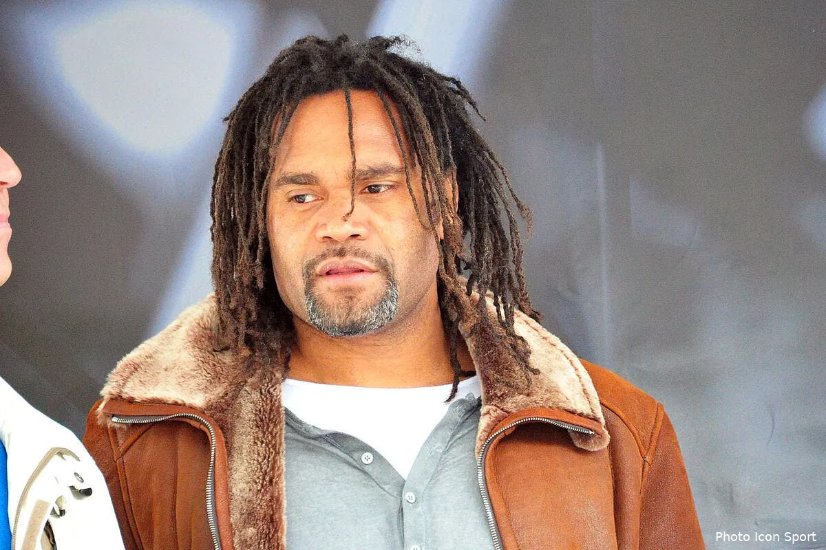 nasser le bernard tapie du psg pour karembeu iconsport sir 020613 87 0165603