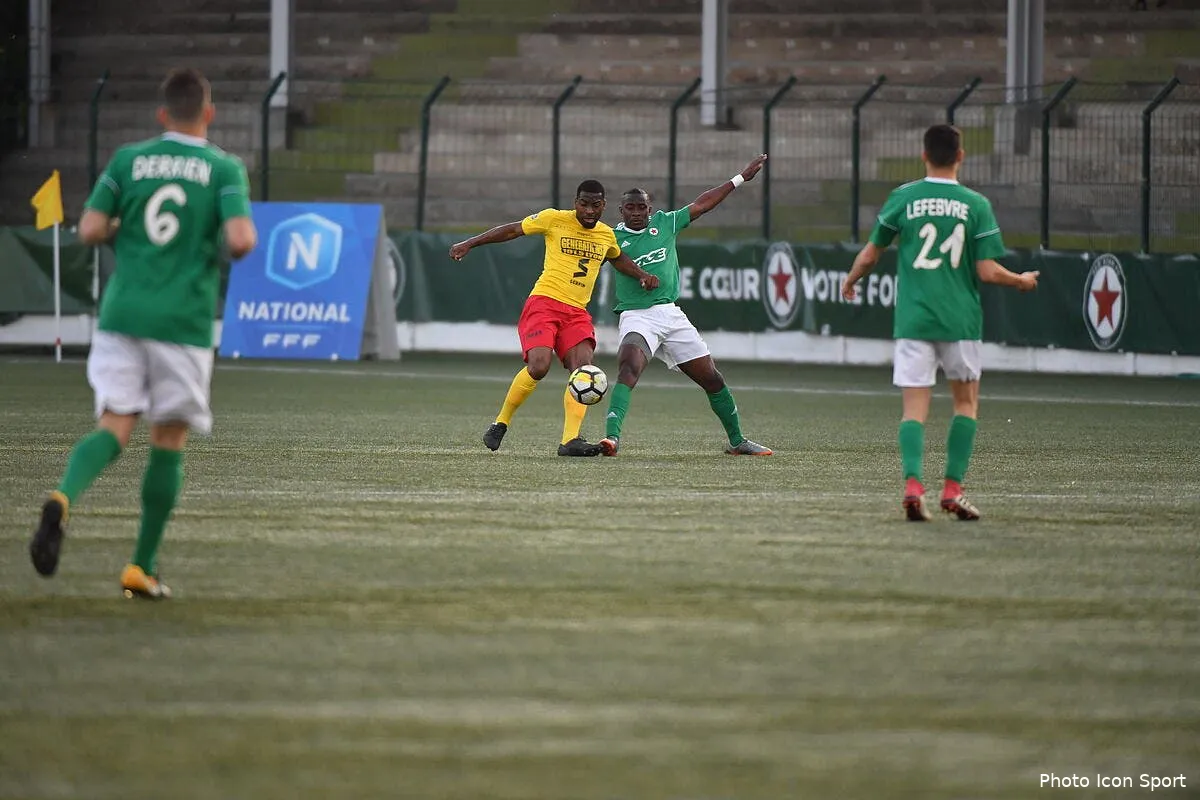 nat le red star en l2 les herbiers font sensation iconsport icon alc 040518 45 04217843