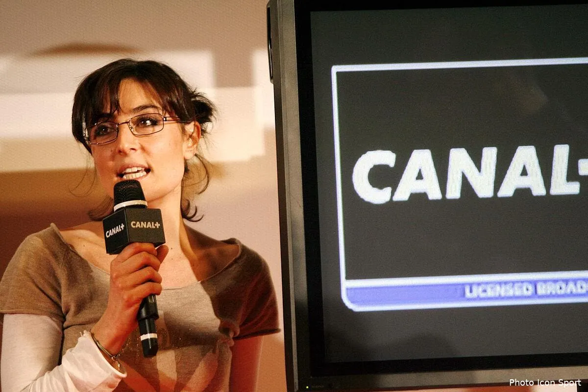 nathalie iannetta transfere de canal a l elysee iconsport per 160310 05 9784457