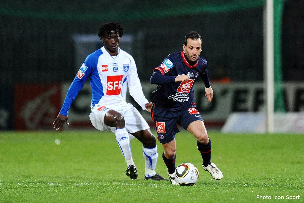 ndinga pour remplacer makelele au psg 67648 15906