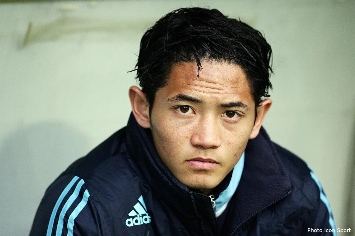 ndoumbou ne s imposera pas a l om cette saison iconsport mrv 140410 74 0240475