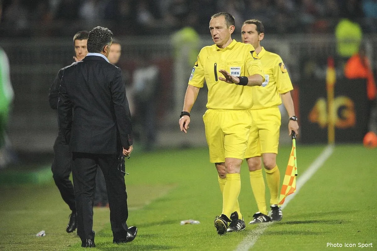 ne comptez pas sur remi garde pour ridiculiser les arbitres iconsport jpt 300314 07 5979837