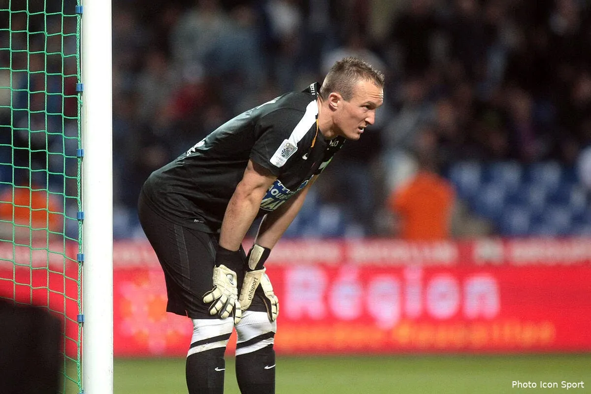 ne pas etre ridicule contre le psg brest en reve iconsport guy 040513 05 4756893