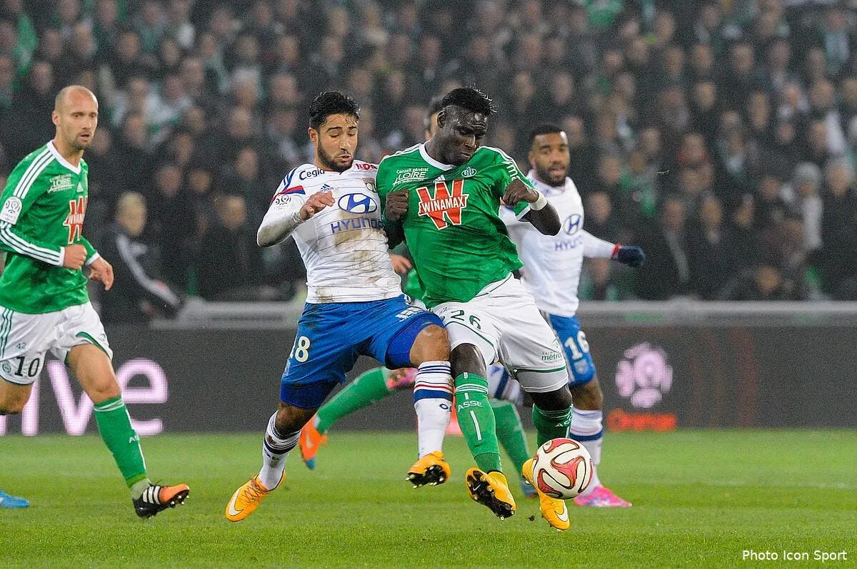 ne pas parler de l asse c est peut etre le secret de l ol pour gagner iconsport jpt 301114 08 56108875