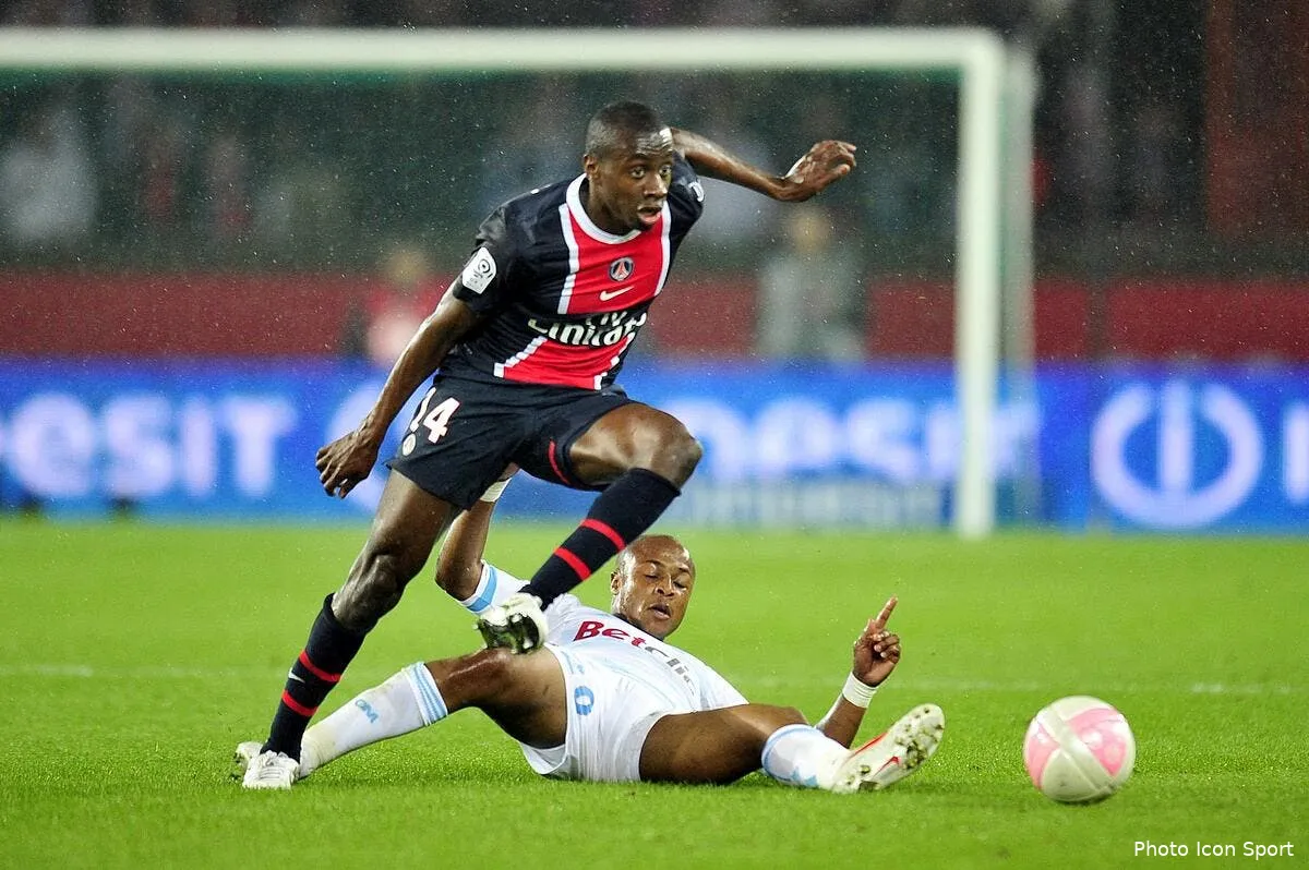 ne pas perdre contre l om c est la devise du psg iconsport noe 080412 05 96 141911