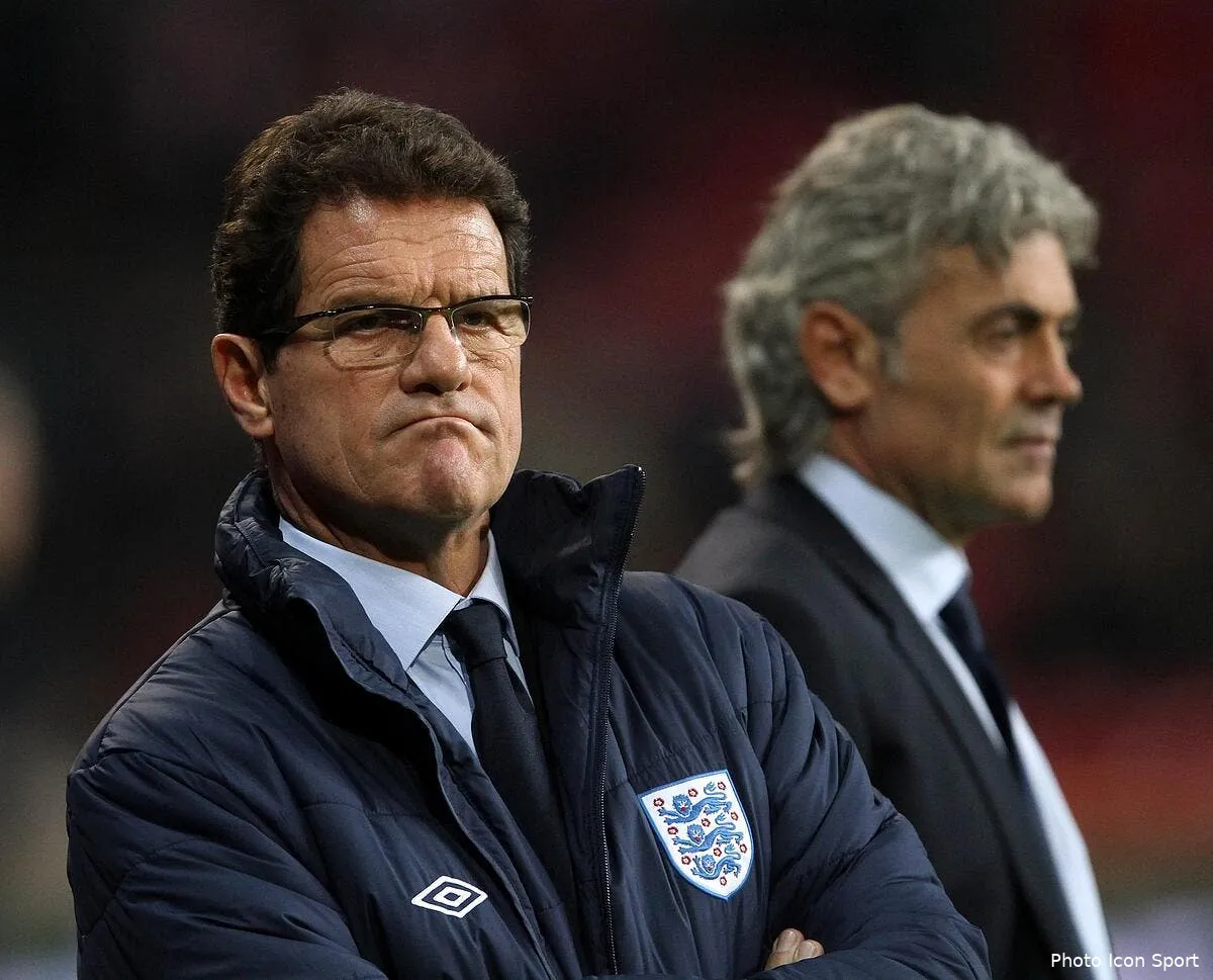 negociations en cours au parc des princes pour capello au psg iconsport spi 090211 07 1059769