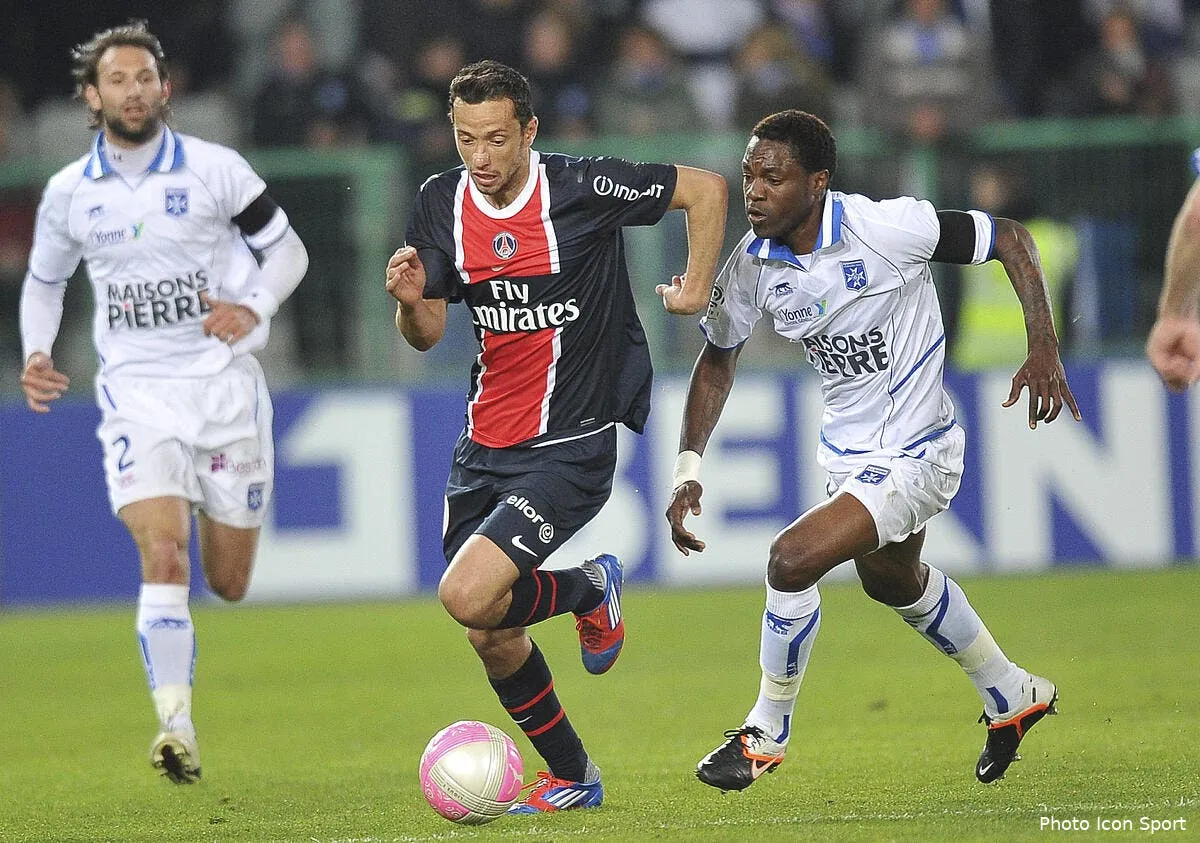 nene a coute le titre au psg constate jerome alonzo iconsport per 150412 90 4233807