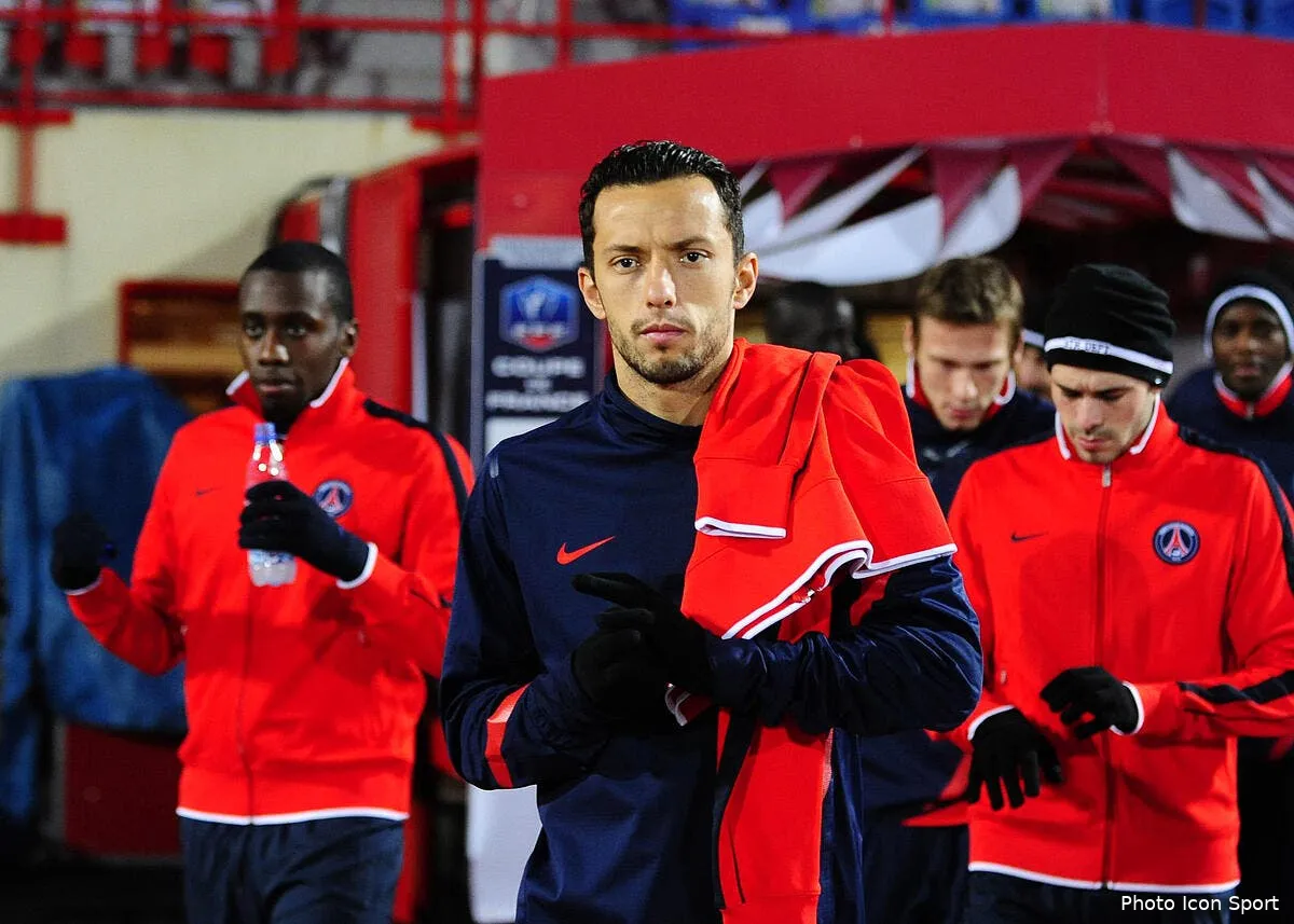 nene aime le psg et le crie haut et fort iconsport noe 150212 94 13033220