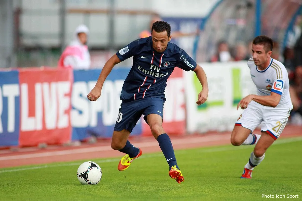 nene annonce que son transfert aux corinthians a ete refuse iconsport die 140712 05 0537530