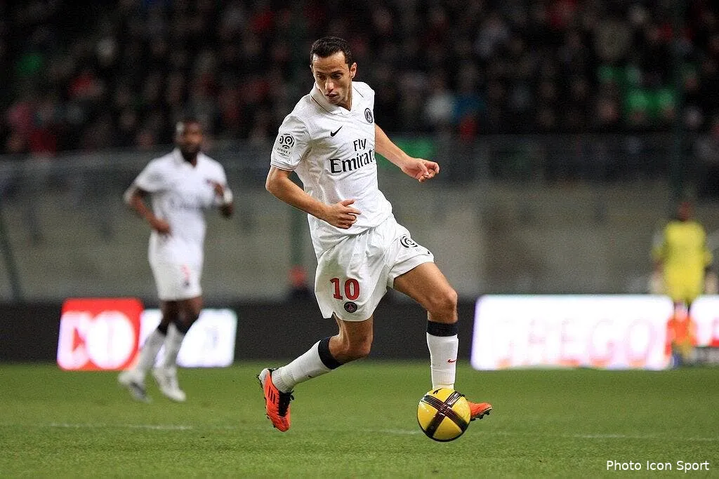 nene change de numero pour imiter rai et ronaldinho 66850 15221