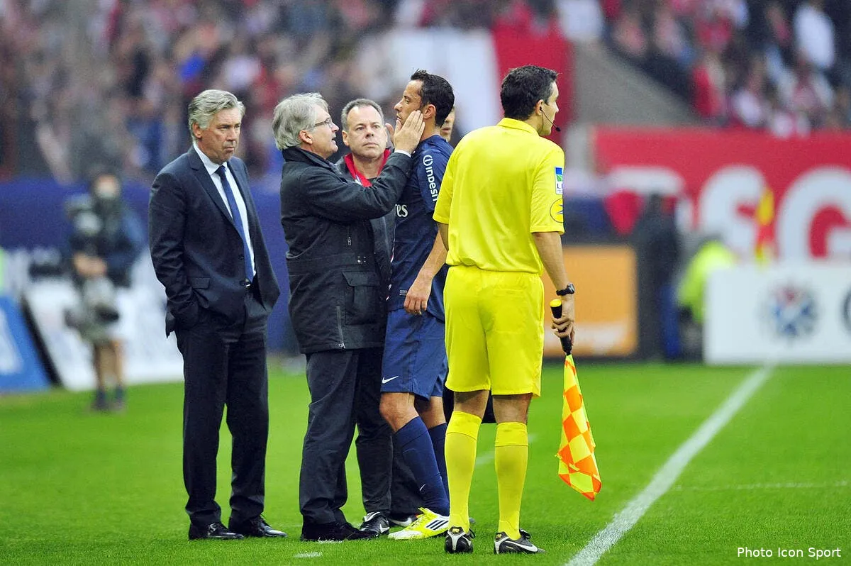 nene n a jamais autant souffert au psg iconsport noe 201012 01 0741281