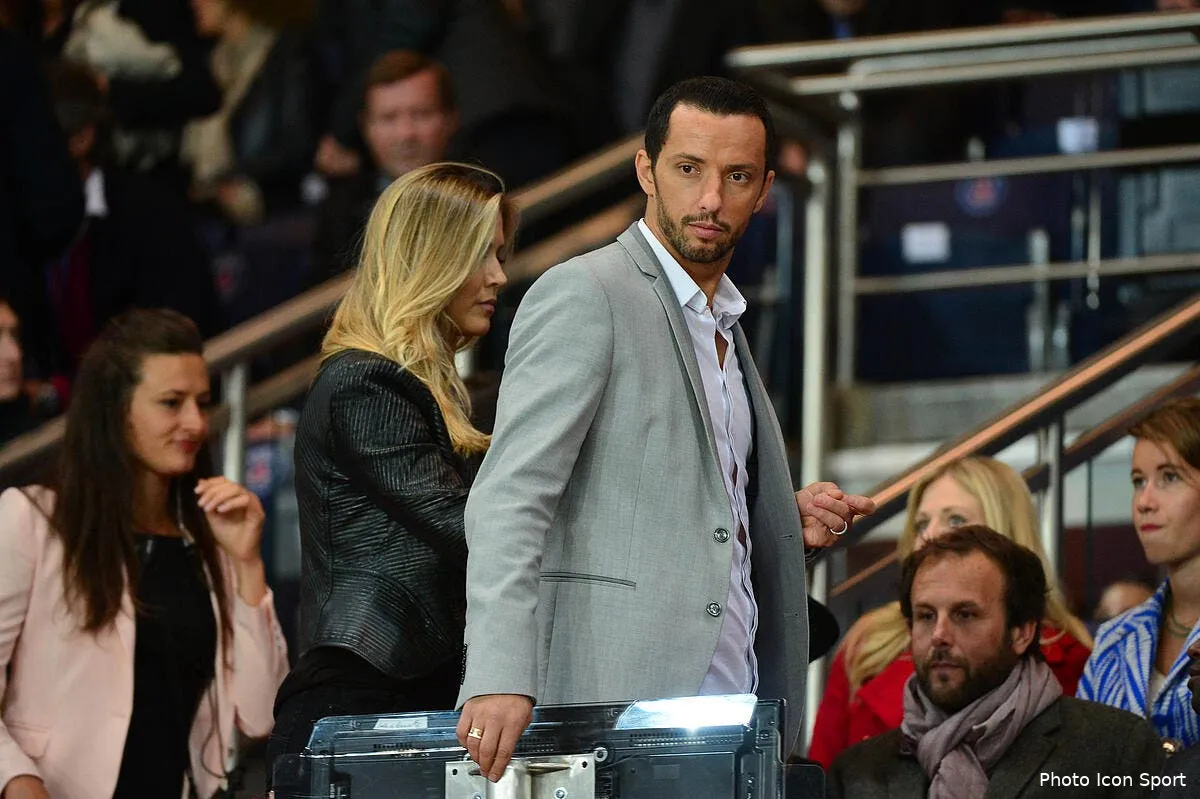 nene quitte al gharafa et va parler mercato iconsport wip 051014 20 49102789