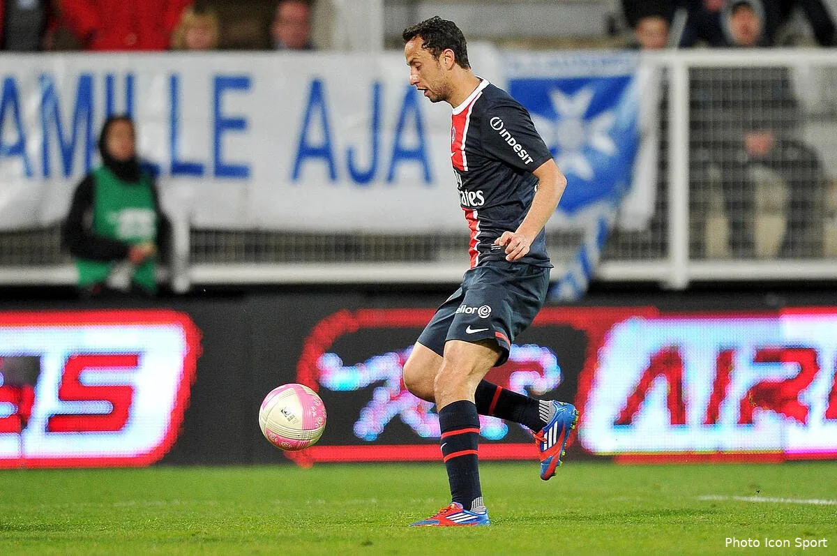 nene repondra aux critiques sur le terrain avec le psg iconsport per 150412 90 3934031