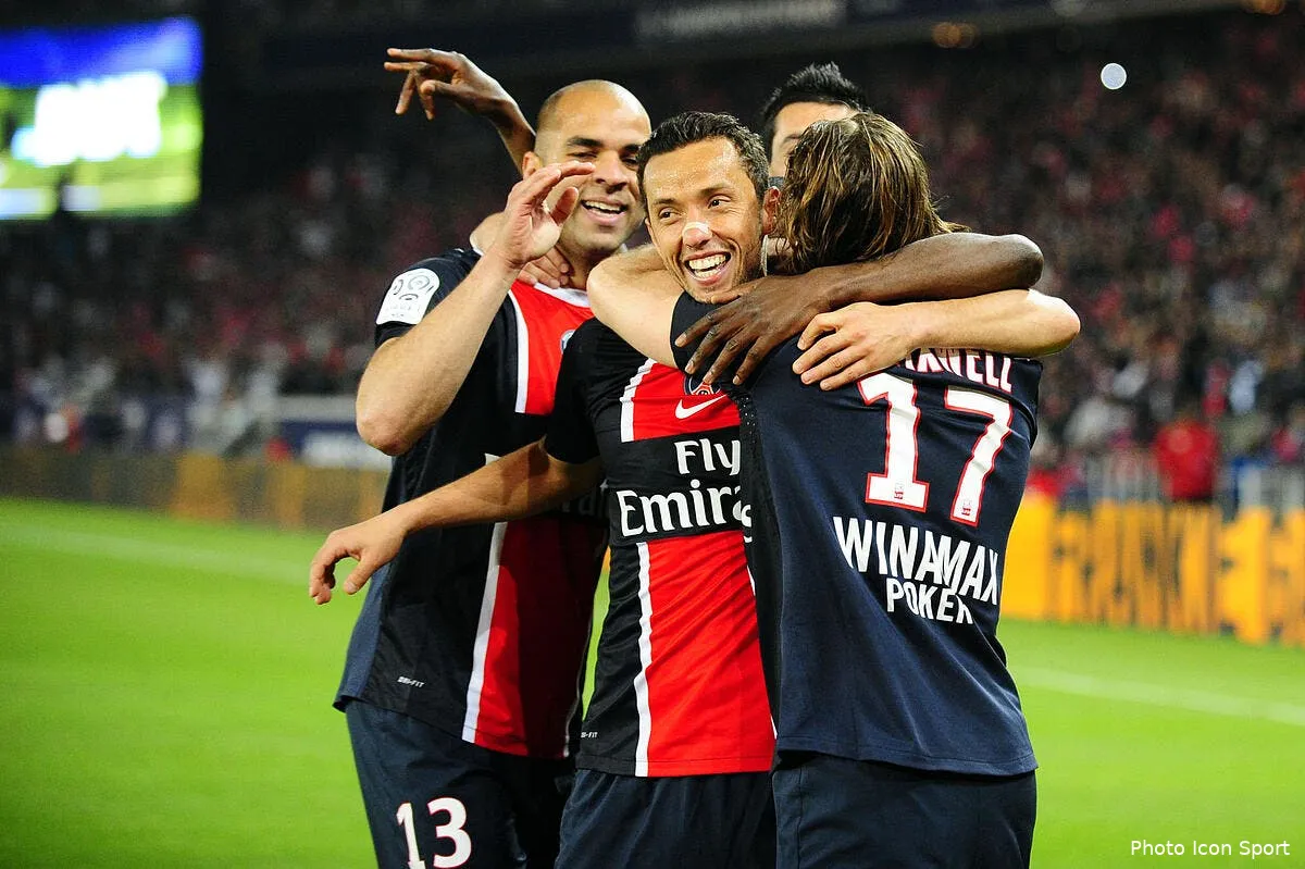 nene savoure son statut de serial buteur au psg iconsport noe 130512 19 9335238