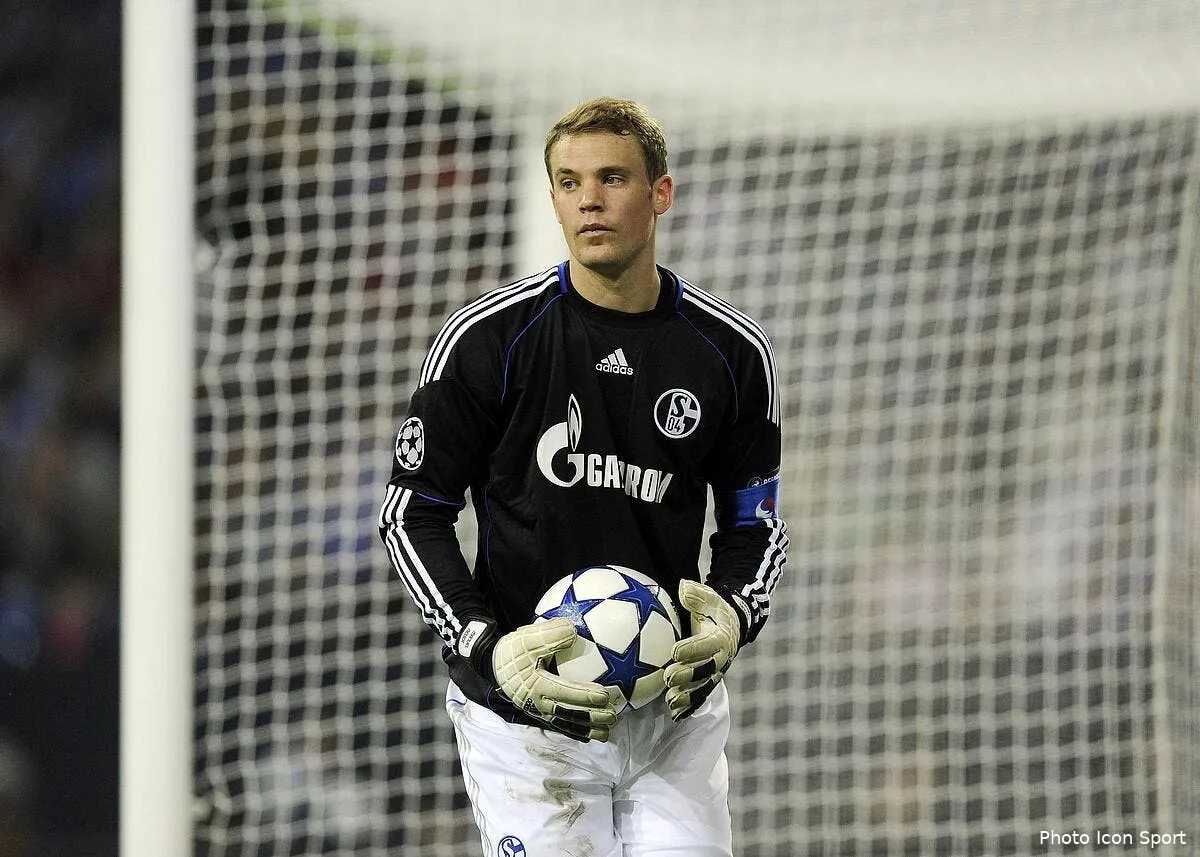 neuer au bayern c est imminent iconsport apr260411 016 19290