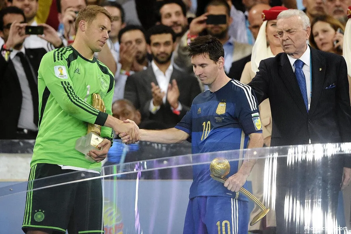 neuer veut rappeler a messi qui c est le patron iconsport bbb 130714 29 96110589