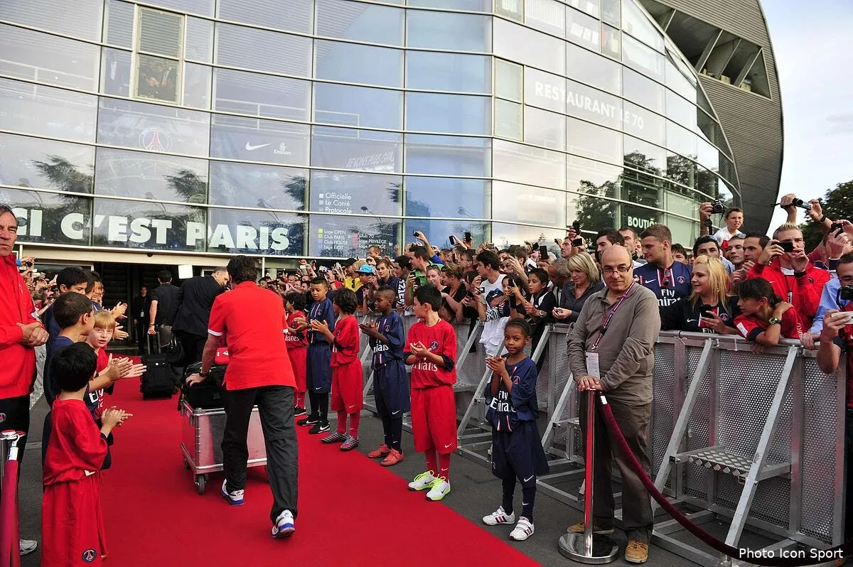 neuf interpellations apres psg om iconsport noe 260812 14 3041989
