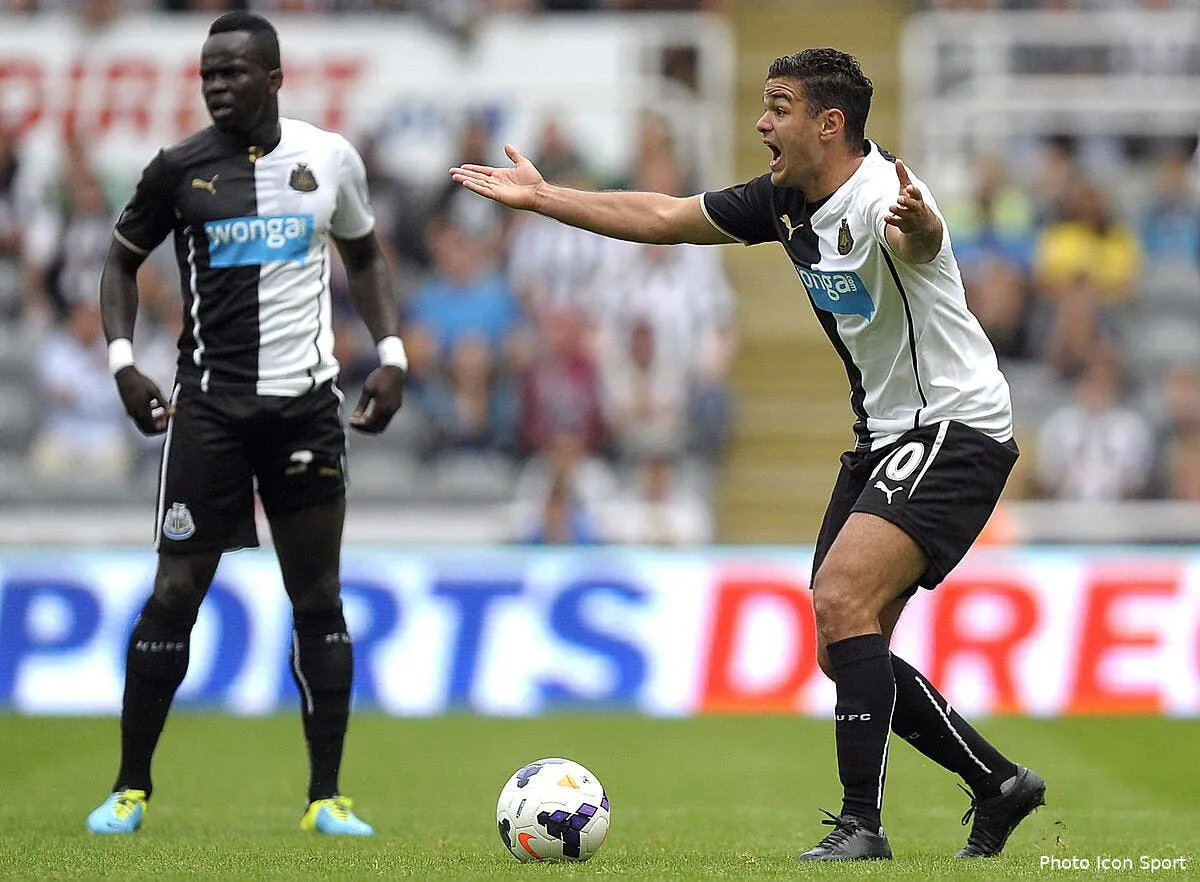 newcastle c est ben arfa pour son manager iconsport bpi 110813 99 1863551