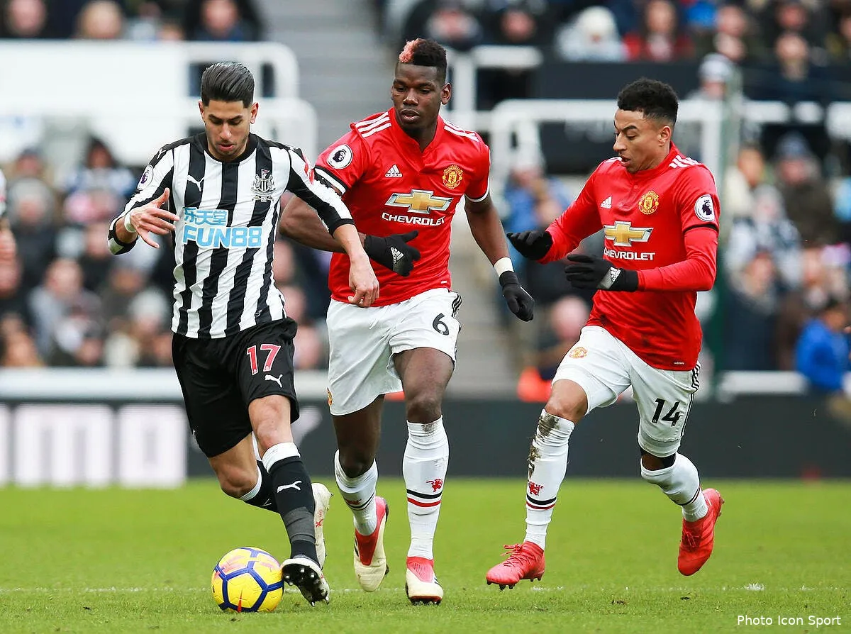 newcastle man utd iconsport icon spi 110218 11 01209719